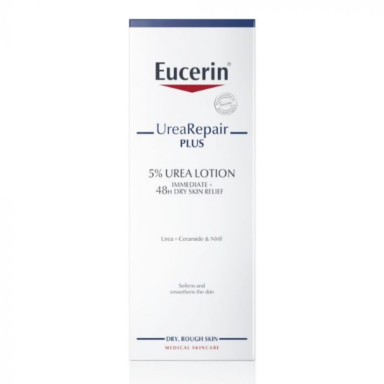 Urea Repair Plus Lotion 5 % Urea - 250 ML